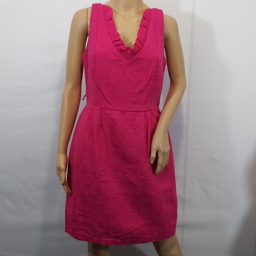 Blu Sage Sleeveless Zipper Back Size 10 NWT